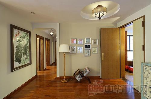 私人定制是标准化产物 木门企业如何走好这条