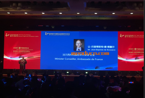 法兰西共和国发言