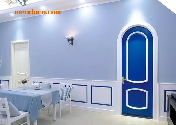 大王门业:卖门如何创造销售奇迹_企业动态,_门