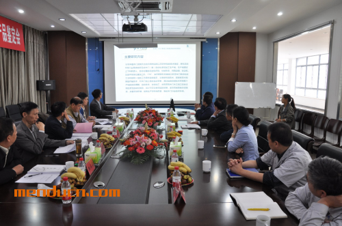 南通跃通木门柔性加工生产线通过省级新产品鉴